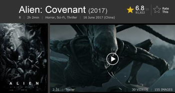 (异星觉醒2第二部1080)异星觉醒2哪里可以看？在线观看、平台推荐及免费资源分享
