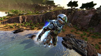 (方舟之旅秘境)探寻秘密之旅：方舟2024存档下载大揭秘