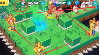 探索蜂蜂乐园4399：带你进入多元化休闲娱乐新世界，详解创new方式与快乐体验