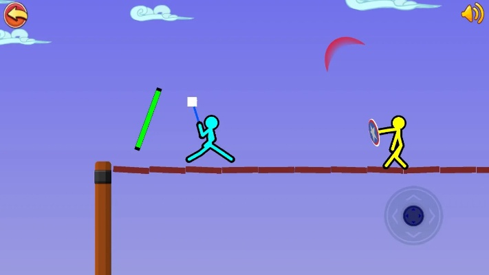 (决战火柴人小游戏)挑战极限!决战火柴人游戏,勇者的时刻终将来临 (决战火柴人小游戏)挑战极限!决战火柴人游戏,勇者的时刻终将来临