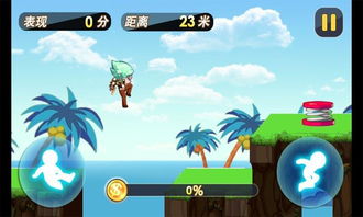 (跑酷大全免费的)免费下载跑酷游戏，挑战无限可能性！