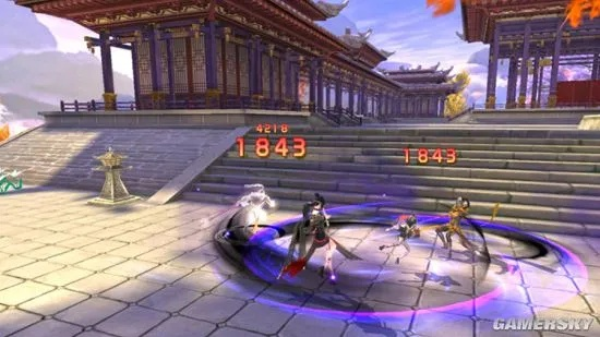 在三生诀手游中哪个职业打架厉害？玩家普遍认为这个职业最强！