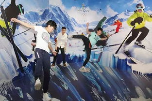 探寻虚拟现实之美:次元星宫CXC的18个独特维度与其对现实世界的深刻影响 探寻虚拟现实之美:次元星宫CXC的18个独特维度与其对现实世界的深刻影响