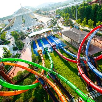 (夏日水上乐园泳池气味配方)盛夏解暑首选！探秘夏日水上乐园泳池配方表