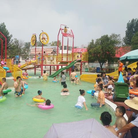 (夏日水上乐园泳池气味配方)盛夏解暑首选!探秘夏日水上乐园泳池配方表 (夏日水上乐园泳池气味配方)盛夏解暑首选!探秘夏日水上乐园泳池配方表