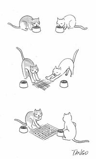 (马桶人的图片)马桶人VS铅笔人：谁才是生活中最具创造力与实用性的代表？