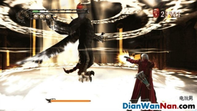 深度解析鬼泣2攻略视频：掌握关键技巧，轻松通关游戏！