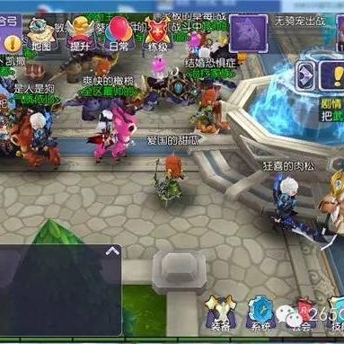 (萌宠养成系小游戏)以游戏交流为沟通桥梁，探索'萌宠养成物语'秘籍的QQ群热门讨论