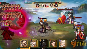 (大掌门玩法详细介绍)大掌门手游：闯荡江湖，称霸武林，成为最强掌门