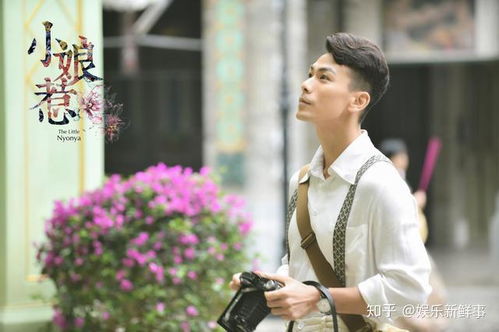 赵一博待播剧《披荆斩棘的哥哥们》备受期待，演技实力再次引爆舞台