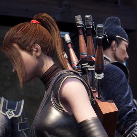 (画江湖之不良人的境界)画江山之不良人：探索古风世界中的英雄与阴谋交织的传奇冒险