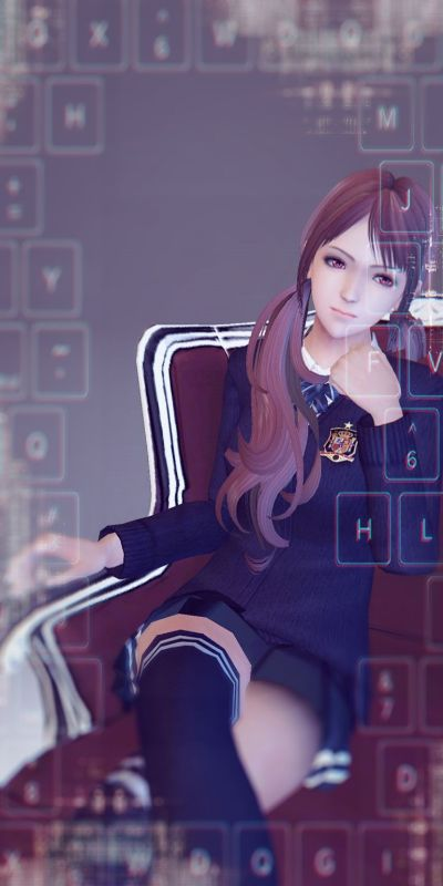 (智能姬化怎么玩?)智能姬化MOD内置：让你的游戏角色拥有更加智能化