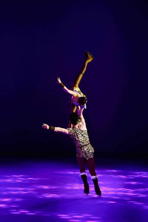 (舞秀是一种形式多样的舞蹈表演吗英语)舞秀是一种形式多样的舞蹈表演吗? (舞秀是一种形式多样的舞蹈表演吗英语)舞秀是一种形式多样的舞蹈表演吗?