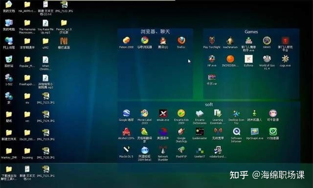 如何轻松删除电脑桌面上的主题设置，让你的工作环境焕然一新？