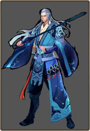 (我在仙界当掌门)在仙界富甲一方，我掌控天地 御风而行