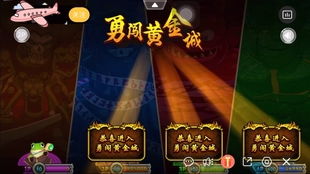 (勇闯黄金城,勇士的挑战与冒险之旅在线观看)勇闯黄金城，勇士的挑战与冒险之旅