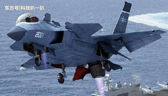 空战之神：探秘现代战机的震撼力量和绝技，揭秘空中战争的背后隐藏的秘密
