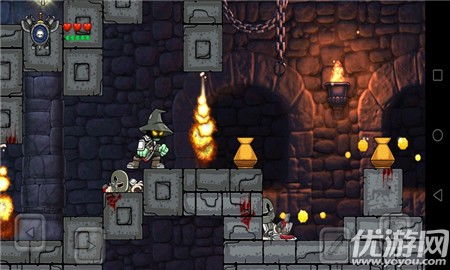 (神秘的魔法0.13安卓攻略)神秘的魔法交锋：解开谜题，探寻隐藏的秘密和力量