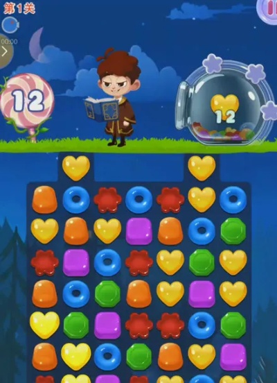 精彩纷呈的宾果消消消：挑战智力与反应速度的休闲益智游戏之旅