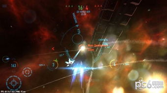 (星际诺娃合作)探索偌星starlike的奥秘:星际之间的秘密通道开启! (星际诺娃合作)探索偌星starlike的奥秘:星际之间的秘密通道开启!