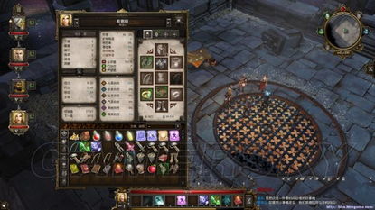 深度揭秘:《隐秘的原罪庄园》全面攻略——解析角色技能、战略布局与挑战模式全知识点 深度揭秘:《隐秘的原罪庄园》全面攻略——解析角色技能、战略布局与挑战模式全知识点