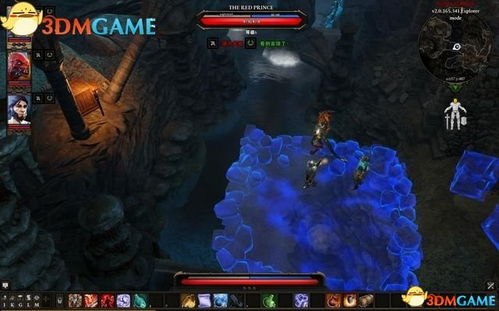 深度揭秘:《隐秘的原罪庄园》全面攻略——解析角色技能、战略布局与挑战模式全知识点 深度揭秘:《隐秘的原罪庄园》全面攻略——解析角色技能、战略布局与挑战模式全知识点