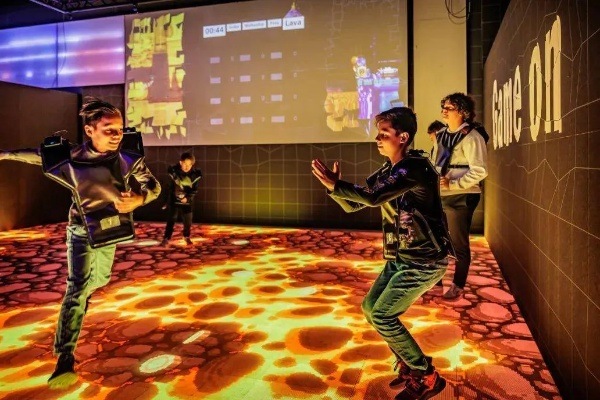 (沉浸式真人剧场是什么)沉浸式真人互动剧情体验,全新手游玩法震撼来袭 (沉浸式真人剧场是什么)沉浸式真人互动剧情体验,全新手游玩法震撼来袭