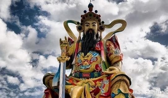 (九天伏魔祖师)揭秘九天伏魔大帝的传说与力量:历史、神秘和现实的交织 (九天伏魔祖师)揭秘九天伏魔大帝的传说与力量:历史、神秘和现实的交织