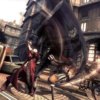 (鬼泣4攻略视频6)初玩者必看：鬼泣4详细攻略指南-如何顺利通关第6关