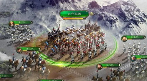 重温经典:老版三国志单机版游戏历史解析与角色巧妙战略使用策略 重温经典:老版三国志单机版游戏历史解析与角色巧妙战略使用策略