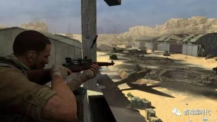 玩家必试：枪战类单机游戏的全面盘点与推荐