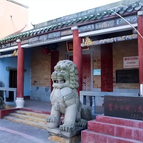 探寻风华古韵之旅:古镇物语安卓手机版,你的口袋里的文化遗产 探寻风华古韵之旅:古镇物语安卓手机版,你的口袋里的文化遗产