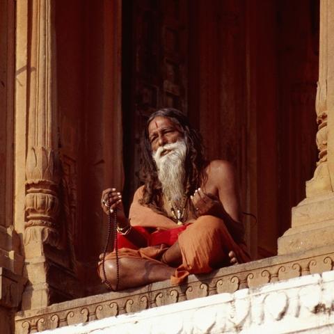 (神神叨叨的人都有什么病)远离身边神神叨叨的人，享受清爽的生活与宁静的心灵