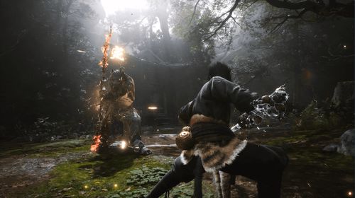 赛博西游记后传:虚拟现实与古典神话的交汇,探索未来与传统的深度融合 赛博西游记后传:虚拟现实与古典神话的交汇,探索未来与传统的深度融合