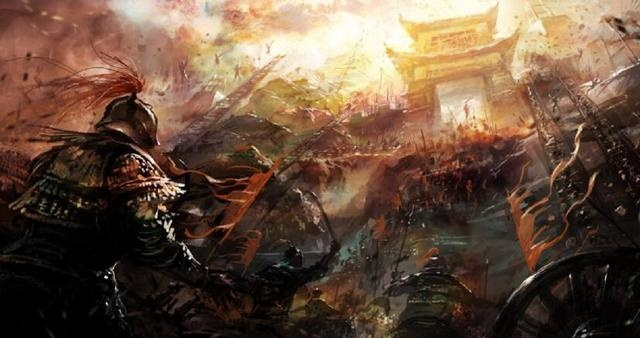 (江山烽火连城哪个武将厉害)体验古代战场的烽火之战 - "江山烽火连城"游戏详细解析 (江山烽火连城哪个武将厉害)体验古代战场的烽火之战 - "江山烽火连城"游戏详细解析