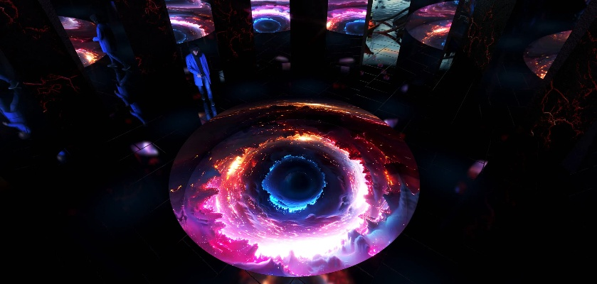 (北京奇幻创意文化传播有限公司)北京奇幻无限科技有限公司：引领科技潮流，创造无限奇幻可能