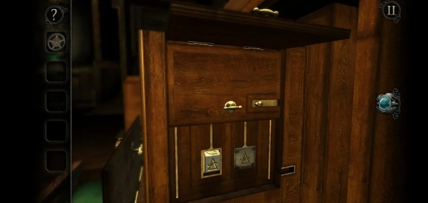 密室往逝单机游戏:沉浸式解谜体验,揭开隐藏在暗影中的秘密与恐惧 密室往逝单机游戏:沉浸式解谜体验,揭开隐藏在暗影中的秘密与恐惧