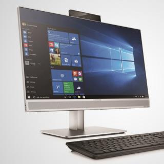 (惠普一体机电脑型号大全)欣赏优质工艺设计：各款惠普一体机电脑图片大全集锦