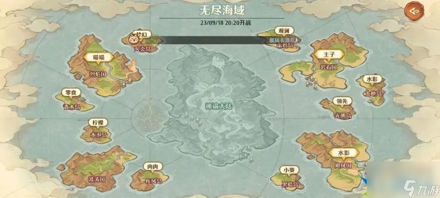 游戏问题探讨：《远征岛》无法进入的原因分析与解决方法是什么？