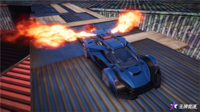 (燃烧战车新浪游戏)激爽体验再升级，感受独特魅力——燃烧战车2全新改版回归