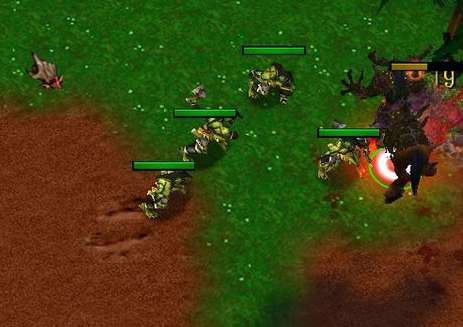 (魔兽争霸3小技巧)魔兽争霸3教程:帮你一步步掌握攻略,轻松成为实力玩家 (魔兽争霸3小技巧)魔兽争霸3教程:帮你一步步掌握攻略,轻松成为实力玩家