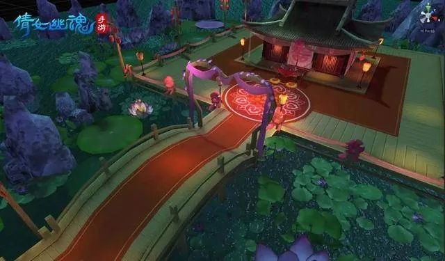 (倾世情缘还有地方玩吗)倾世情缘,美丽风光依旧,还有哪些地方可以继续畅玩? (倾世情缘还有地方玩吗)倾世情缘,美丽风光依旧,还有哪些地方可以继续畅玩?