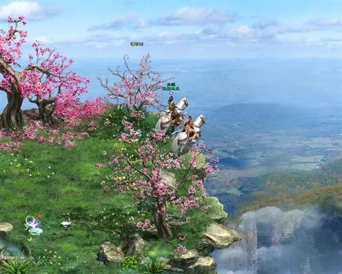 (倾世情缘还有地方玩吗)倾世情缘,美丽风光依旧,还有哪些地方可以继续畅玩? (倾世情缘还有地方玩吗)倾世情缘,美丽风光依旧,还有哪些地方可以继续畅玩?