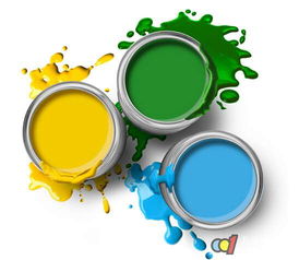 (怎样让物体变色)如何让物体变黑?学会用黑色涂料将物品呈现出独特魅力 (怎样让物体变色)如何让物体变黑?学会用黑色涂料将物品呈现出独特魅力