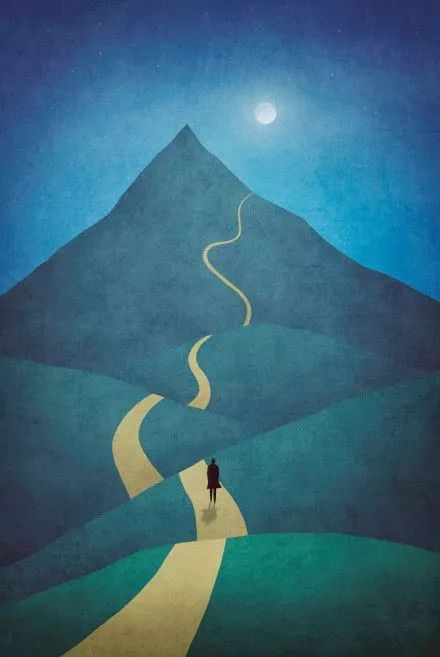 追寻仙路征途,孤寂青灯归客漫游 追寻仙路征途,孤寂青灯归客漫游