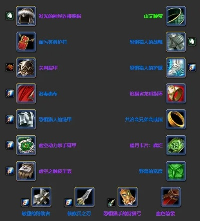 (手机游戏魔兽猎人)猎人必备!挂机魔兽手游猎人:装备、技能、攻略全解析! (手机游戏魔兽猎人)猎人必备!挂机魔兽手游猎人:装备、技能、攻略全解析!