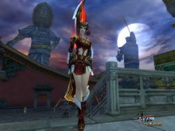 (九转神魔决)探秘九转神魔诀的绝世神秘力量与传承神秘技艺