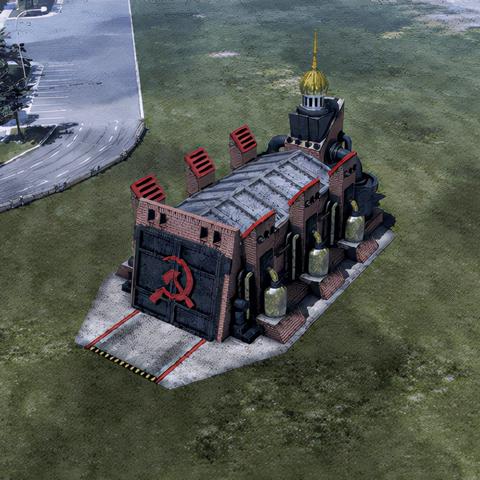 (红色警戒2地图全开秘籍)探索红色警戒2超大地图的无限可能：攻略、战术与玩法全解析