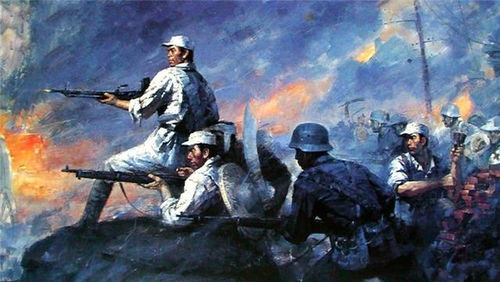 (葛献之兵者)兵者葛震最新章节：探寻军事奇才的智慧与胜利之道