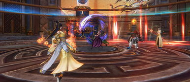 古剑世界是那家公司的游戏?揭开这一热门角色扮演游戏背后的开发故事与团队 古剑世界是那家公司的游戏?揭开这一热门角色扮演游戏背后的开发故事与团队